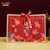 Saco de doces de casamento bolsa de mão saco de papel de presente saco de presente de volta saco de presente de palavra de casamento saco de presente de doces de lua cheia saco de presente