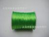 75 m Fio Colorido Trançado para Enrolar Cabelo Linha 7 Corda de Nó Chinês Linha de Taiwan Seda Coreana Linha Vermelha Corda de Corrente de Cintura Trançada 1.5