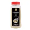 Mezcla de Condimento en Polvo de Pimienta Blanca Premium de Hainan, Botella Grande 500g, Polvo de Pimienta Blanca Recién Molida Estilo Granja para Uso Doméstico y Comercial