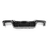 Adecuado para 10-16 BMW Serie 5 F10/F18 Kit de Carrocería M5 Modificado, Parachoques Trasero, Divisor Frontal, Faldones Laterales, Lip Trasero, Alerón Trasero