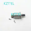 Válvula Solenoide Tm62102 é Adequada para Escavadeira Carregadeira Husco Peças de Reposição para Máquinas de Construção