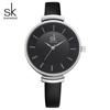 SHENGKE SHENGKE K0010 nuevo reloj de cuarzo para mujer comercio exterior correa simple fabricantes de agua