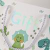 Bolsas de Regalo para el Día del Niño, Bolsas de Empaque de Regalo de Cumpleaños para Jardín de Infancia, Bolsas de Tela, Bolsas de Papel para Recuerdos, Bolsas de Regalo para el Día del Niño