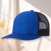 Sombrilla solar de verano protector solar lote pequeño alta calidad gorra de malla Richardson 112 gorra de camionero personalizada logo bordado