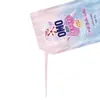 Detergente para Ropa Omo 5 Estrellas Fragancia de Aceites Esenciales Montaña de Nieve Yulong Rosa Nuevo Producto