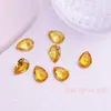 Rincones Premium K9 para Uñas, Diamantes de Circonita Transparente Brillantes, Estilo Azúcar Helado, Populares en Xiaohongshu, Rincones para Decoración de Uñas