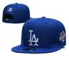 Gorra de Béisbol Deportiva para Primavera y Verano para Mujer, Visera Protectora Solar, Gorra de Visera Plana Los Angeles Dodge, Gorra Curva de Visera de Moda Personalizada para Hombre