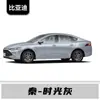 Adecuado para Byd Qin Coche Lápiz de Pintura para Retoques, Seal, Seagull, Destroyer, Frigate, Coche Especial, Color Especial