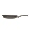Frigideira de Indução Granito Chef 20cm Taupe Alumínio com Revestimento Antiaderente 220978 - Lyor