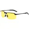 Gafas de Pesca de Alta Definición, Gafas de Sol Cambia-Color para Pesca y Conducir, Gafas de Sol Polarizadas de Alta Definición para Hombre, Clásicas 3043 Modernas Envío Gratis F