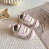 2026 Nuevos Zapatos para Niños Pequeños Primavera y Otoño Bebé Suela Suave Antideslizantes Zapatos para Bebés de 0 a 1-3 Años Zapatos Deportivos Transpirables para Niños