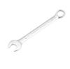 Llave de doble uso combinada llave de anillo y llave de boca cromada llave de anillo y llave de boca de doble uso multifuncional venta al por mayor