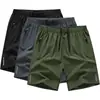 Comercio Exterior Transfronterizo Pantalones Cortos para Hombre Verano 2026 Running Deportes Sueltos Pantalones Cortos de Playa Secado Rápido Casuales Pantalones Cortos Venta al por Mayor