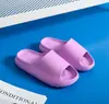 Pantuflas de Coco Transfronterizas de Suela Gruesa de Eva Slip-On para Uso en Exteriores, Zapatos Duraderos y Cómodos para Hombres y Mujeres, Sandalias para el Hogar