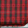 Tejido jacquard a cuadros teñido en hilo en stock para ropa fresca y elegante, accesorios para el cabello, chaquetas, bolsos, forros, ropa de niños, pantalones y camisas