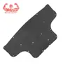 Exclusivo para eBay para exportación de comercio exterior, adecuado para accesorios de coche Land Rover, almohadilla de aislamiento térmico 1676820800