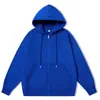 2025 Nuevo Cardigan con Cremallera Rosa Sakura para Mujer Chaqueta Estación Independiente de Amazon Sudadera con Cremallera Popular En Stock