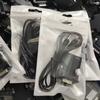 Cable Adaptador HDMI; Adaptador HDMI a VGA Convertidor HDMI VGA con Audio Hembra a Macho Forma de I