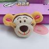 Broche de Muñeca de Peluche de Dibujos Animados Kulomi Gui Perro Merlot Broche Pin