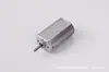 180 Micro Motor Motor Afeitadora Elevador de Ventana de Coche Pequeño Electrodoméstico Cepillo de Dientes Eléctrico Motor Pequeño 180 Motor CC