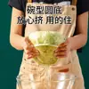 Saco Espremedor de Legumes para Recheio de Pastel, Saco Espremedor de Recheio de Legumes, Saco Caseiro para Drenagem de Legumes, Saco Filtro, Desidratador, Ferramenta de Prensagem de Legumes