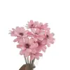 Sementes de Melão com Flores Secas de Yunnan, Flores Frescas Feitas à Mão, Flores Reais para Decoração de Casa, Adereços de Fotografia, Atacado