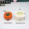 Vela Aromaterapia Transfronteriza Cubo de Rubik Molde de Cera de Soja Material DIY Adornos de Bola Bola Mágica Molde de Silicona