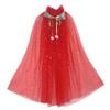 Venta caliente transfronteriza: corona infantil Frozen, varita mágica, disfraz de princesa Aisha, tocado, corona para niñas, accesorios para el cabello