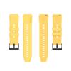 Para Huawei GT2Pro Correa Cabeza Convexa Hebilla Oficial Correa de Silicona para Smartwatch 22mm