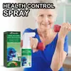 Ximonth Spray Herbal Suave Fresco, Hidratante, Suavizante e Hidratante Que Sella la Humedad y Deja la Piel Clara y Refrescante