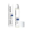 Esencia para Cuidado del Cuero Cabelludo Roll-On Sin Etiqueta Transfronteriza 25ml Extracto de Planta de Romero para Calmar e Hidratar el Cuero Cabelludo