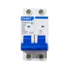 Disjuntor Chint Pequeno para Uso Doméstico Chave de Ar Disjuntor Nxb-63 2P 63A