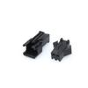 Conector de coche SM conector de bloqueo de enchufe de 2 orificios-11/21-orificios enchufe macho y hembra zócalo