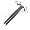 12G827851A 12G827851B É Adequado para Suporte de Haste Elétrica para Porta-Malas de Carro Volkswagen Id.6 Encaixe Universal