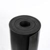 Chapa de borracha especial para proteção profissional de tubulações, absorção de choque de tubulações, resistência a óleo, resistência ao envelhecimento e resistência à corrosão, chapa de borracha para tubulações