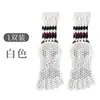 Calcetines de Pilates Antideslizantes Profesionales para Mujer de Cinco Dedos Calcetines para Yoga de Piso Antideslizantes de Cinco Dedos Profesionales Deportes de Interior Fitness