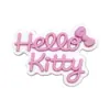 Hebilla de Zapato Kawaii Boutique Zuecos Flor de Zapato Serie Rosa 100 Modelos Calientes Transfronterizos Venta Caliente Temu