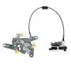 Para cerradura de puerta Ford izquierda/derecha 6l3Z18264A01C 6l3Z18264A00C