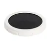 215 Difusor de Disco Diafragma EPDM Carcasa de PP Disco Tratamiento de Aguas Residuales Aireación Microporosa Difusor