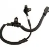 Adecuado para Sensores Modernos de Frenos Antibloqueo Sensor Abs 95670-0X000