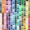 Atacado Tiras Elásticas Coloridas para Bainha Fita Elástica Dobrável de Nylon Tiras para Gola de Jaqueta Roupa Íntima Acessórios de Punho para Roupas Infantis