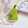 Colgantes Creativos de Verduras, Muñecos Pequeños, Maíz, Brotes de Bambú, Cebolletas, Colgantes para Bolsos, Llaveros, Accesorios para Ropa, Accesorios, Artículos por Lote