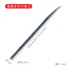 Herramientas de Cerámica Cuchillo de Hierro Hecho a Mano Tabla Cuchillo Tradicional de Tira de Jingdezhen Cuchillo de Recorte Cuchillo de Afilar Cuchillo de Tira de Hierro Forjado