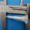 Tubo de Mezcla Estática de 3.0-8 Secciones de Bayoneta Cabezal Mezclador y Agitador de Pegamento Equipamiento Industrial Cabezal de Mezcla Disponible para Venta al por Mayor