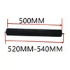 Accesorios para Separador Magnético Rodillo de Goma Molino Separador Magnético Rodillo de Goma 180 Largo 300 Largo 500 Largo