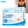 Sumifun Amazon Parche para el Cuidado de la Diarrea Transfronterizo Parche de Yeso para el Ombligo Parche Médico Cuidado Gastrointestinal K18101