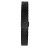 Rodas de Plástico de 14 polegadas Rototiller Semeador Rodas de Plástico Rodas Revestidas de Borracha PVC Rodas PP Rodízios