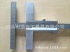 Regla de trazado tipo T AQ600-160 Acero Inoxidable carpintería Calibre de trazado tipo T para carpintería 200 Calibre de trazado para carpintería