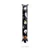 Venta al por Mayor Transfronteriza Mini Diadema Navideña Globo de Película de Aluminio Navidad Halloween Palo Decoración para Fiesta Temática
