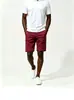 E-commerce Transfronteiriço Calças Casuais Americanas Retrô de Cinco Pontos Masculinas de Verão Finas de Perna Reta Versáteis da Moda Shorts Cargo